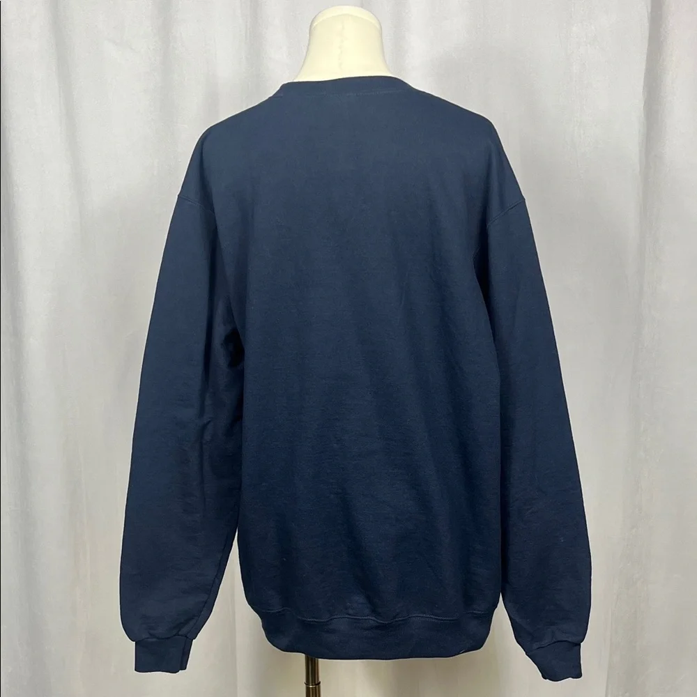 Champion‎ x The Good Company Bear Crewneck Sweater.